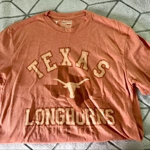 Texas Longhorns T-shirt